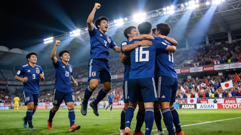Chile vs Australia: Two Southern Powers with Very Different Ideas of Success