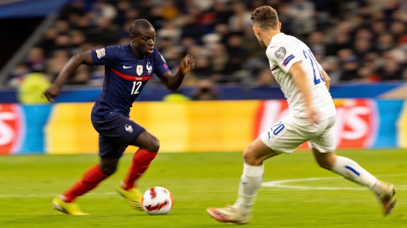 Chile vs Australia: Two Southern Powers with Very Different Ideas of Success